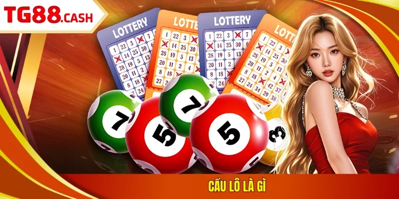 Cầu lô là gì